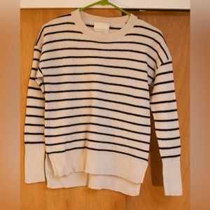 Cynthia Rowley Cashmere Top